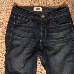 Paige Jeans
